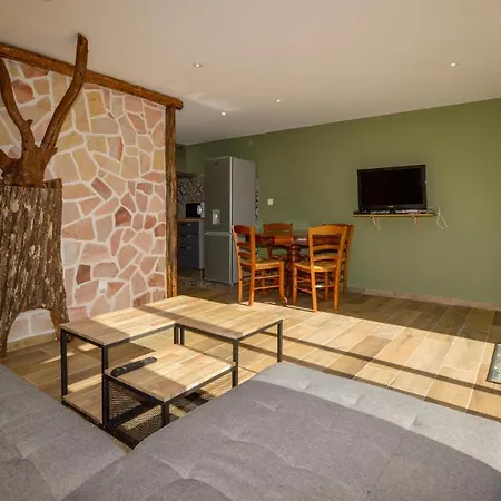Apartment Lovely In San Lorenzo San-Lorenzo