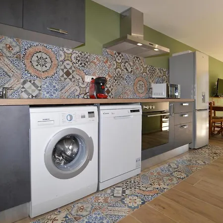 Lovely In San Lorenzo Apartment